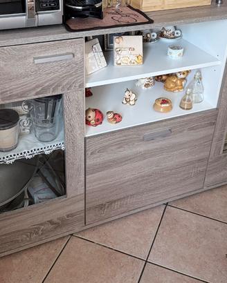 Credenza