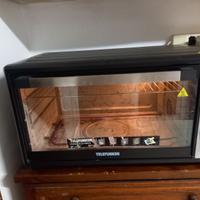 Forno telefunken
