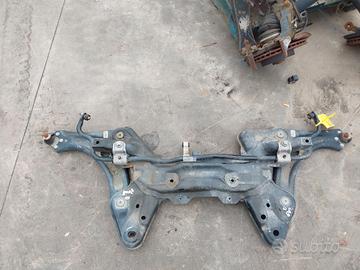 BARCA BARCHETTA SLITTA CULLA MOTORE PEUGEOT 2008