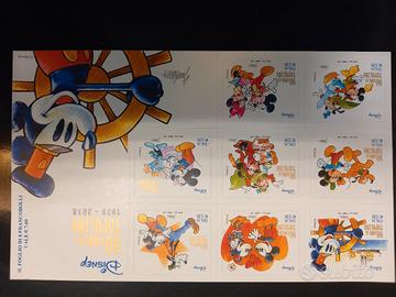 collezione Paperino