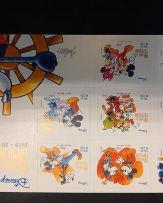 collezione Paperino
