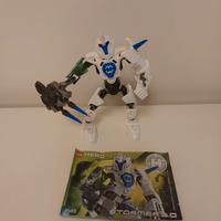 Lego hero  factory e chima
