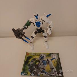 Lego hero  factory e chima