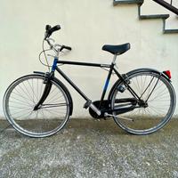 Bici uomo