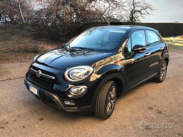 Fiat 500x - 2018