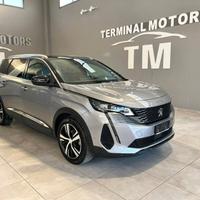 Peugeot 5008 BlueHDi 130 S&S EAT8 GT