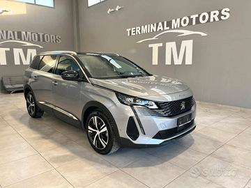 Peugeot 5008 BlueHDi 130 S&S EAT8 GT