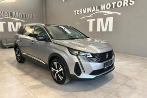 Peugeot 5008 BlueHDi 130 S&S EAT8 GT