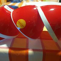 6 ciotole da 300 ml Omoda design