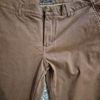 Pantaloni Cotone Uomo TG 56