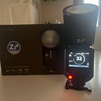 FLASH NEEWER Z2 (NIKON)