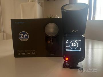 FLASH NEEWER Z2 (NIKON)