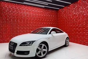 Audi TT Coupé 2.0 TFSI Advanced plus S-Line