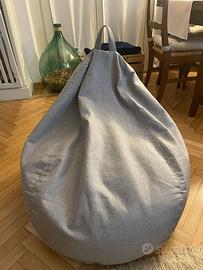 Pouf poltrona