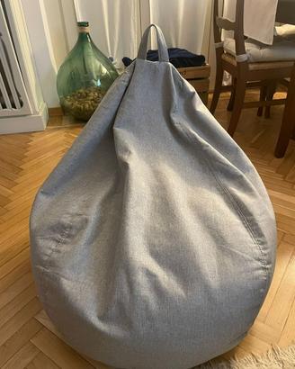 Pouf poltrona