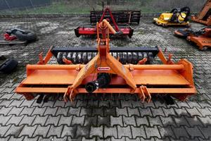 Fresa Maschio UCB 220