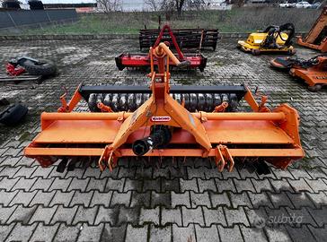 Fresa Maschio UCB 220