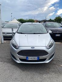 Ford Fiesta 1.5 TDCi 75CV 5 porte Business