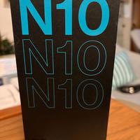 OnePlus NORD N10 5G  6GB/128GB  Midnight Ice