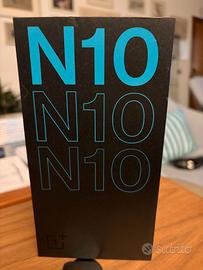 OnePlus NORD N10 5G  6GB/128GB  Midnight Ice