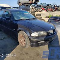 Bmw 3 e46 320d 136cv 98-01 - ricambi