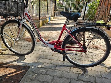Bicicletta da passeggio "26"