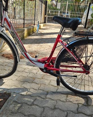 Bicicletta da passeggio "26"