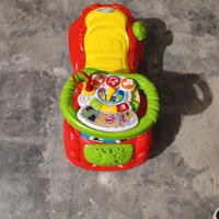 macchinina clementoni