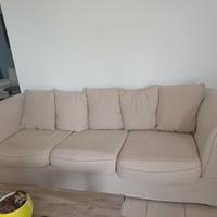 Divano madison due monde