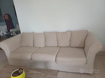 Divano madison due monde