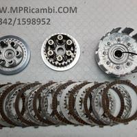 CAMPANA FRIZIONE YAMAHA YZF 450 2017 2016 YZF450 2