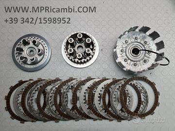 CAMPANA FRIZIONE YAMAHA YZF 450 2017 2016 YZF450 2