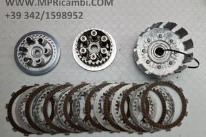 CAMPANA FRIZIONE YAMAHA YZF 450 2017 2016 YZF450 2