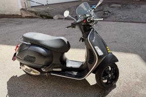 Piaggio VESPA300 GTS