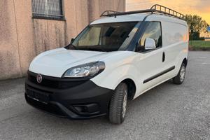 Fiat Doblò Maxi 1.4 T-Jet Metano | 51.600km | 3 po