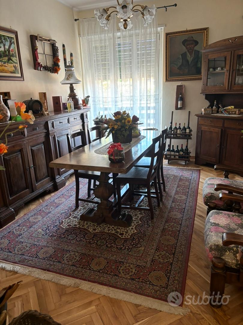 Apartment in Torino, Città Giardino, Circoscrizione 2 - Vista 4