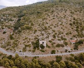 Terreno Agricolo Sapri [Cod. rif 3083297VRG]