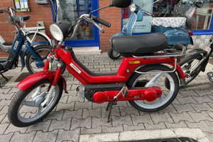 Piaggio Si Mix