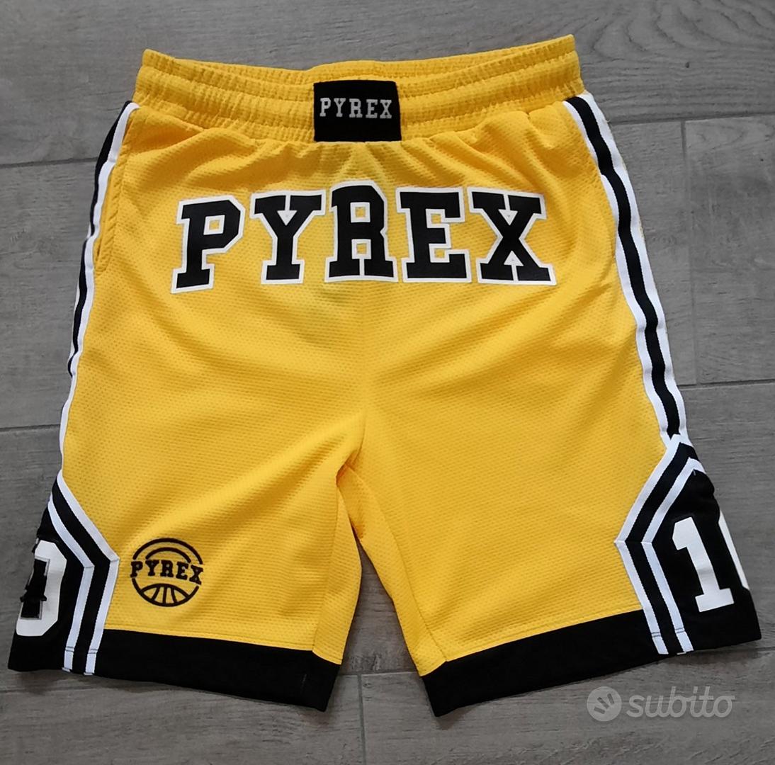 Pyrex cheap pantaloncini ragazza