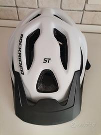 casco bici per donna o bambino