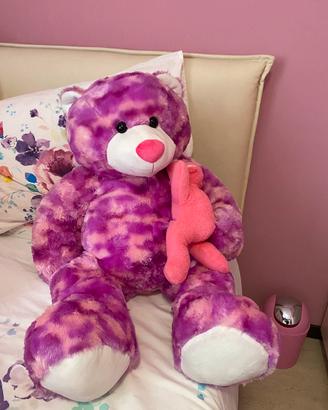 Peluche orso