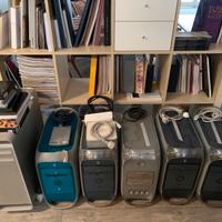 APPLE VINTAGE  IN BLOCCO o Separatamente