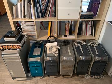 APPLE VINTAGE  IN BLOCCO o Separatamente