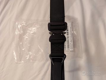 Cinturone tattico militare Vega holster