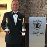 Maitre/ direttore di sala