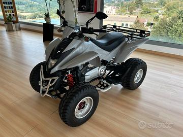 Atv Dinli DL 350