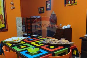 Appartamento - Caltagirone