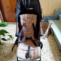 Passeggino Maclaren 