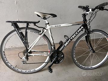 Bici Bottecchia AV 803