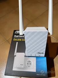 Ripetitore Wi-Fi ASUS RP-AC55